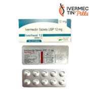 iverheal 12