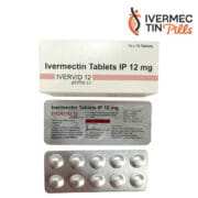 ivervid 12