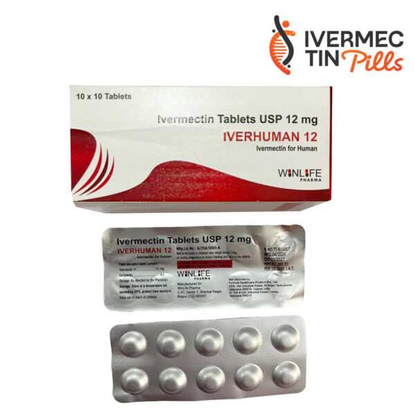 ivermectin pills