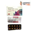 Iverguard 12 mg