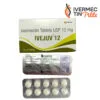 ivejuv 12 mg