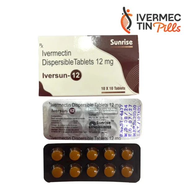 iversun 12