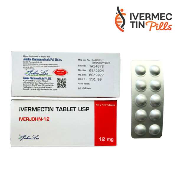 ivermectin pills