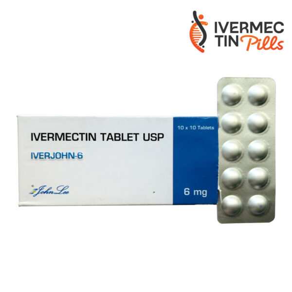 ivermectin pills