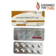 iverheal 3