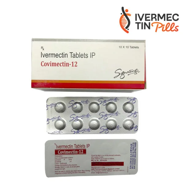 covimectin 12