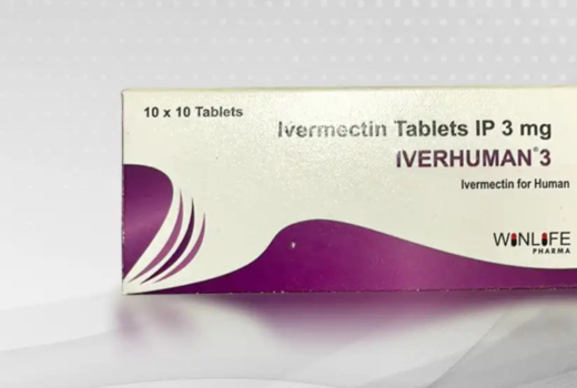 ivermectin pills