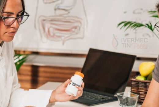 ivermectin pills