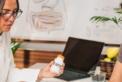 ivermectin pills