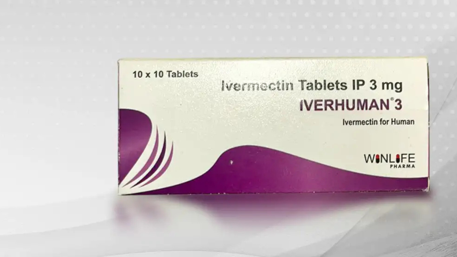 ivermectin pills