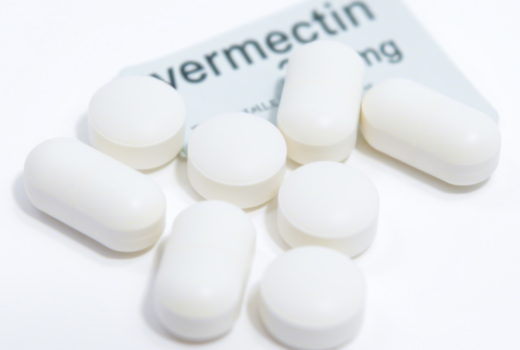 ivermectin tablet price