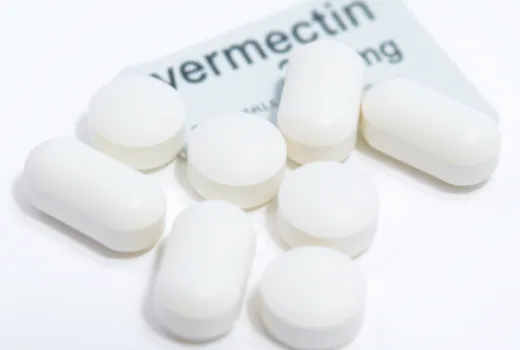 ivermectin tablet price