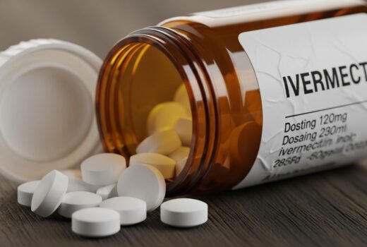 ivermectin pills