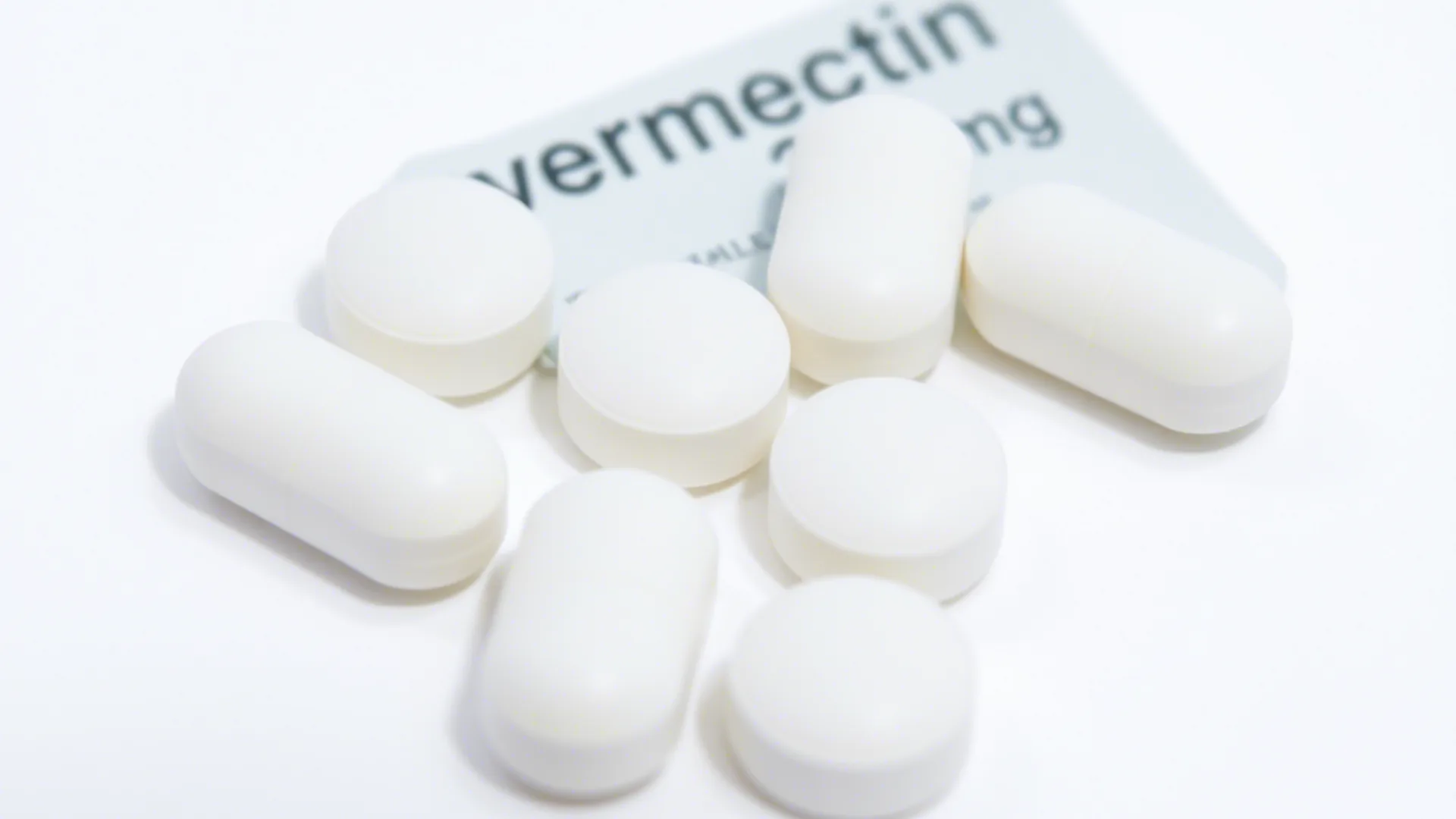 ivermectin tablet price