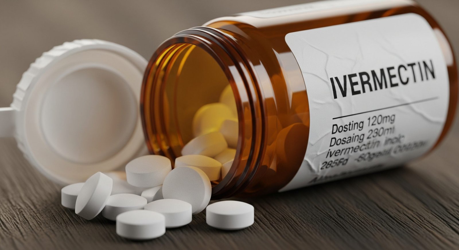 ivermectin pills