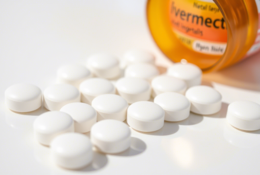 how ivermectin works