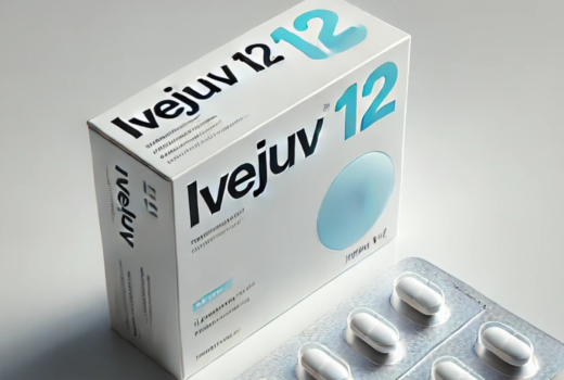 ivejuv 12