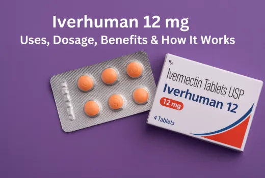 iverhuman 12