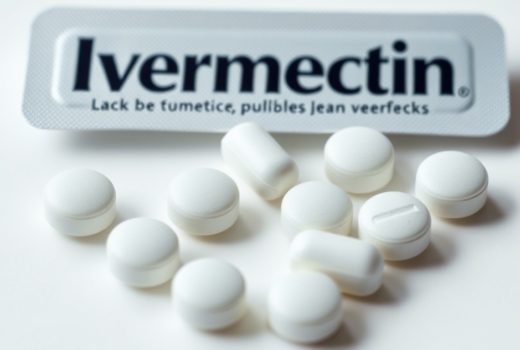 ivermectin pills for humans