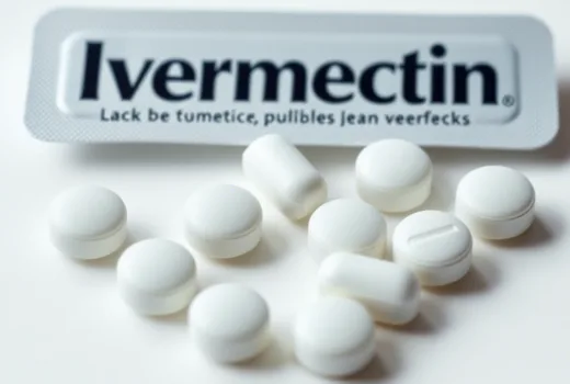 ivermectin pills for humans