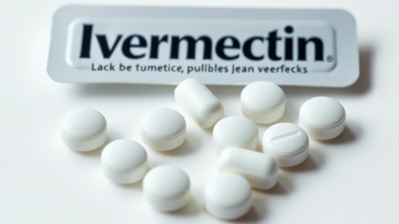 ivermectin pills for humans