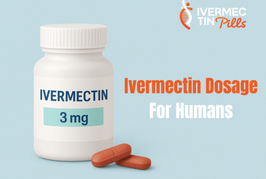 ivermectin dosage for humans