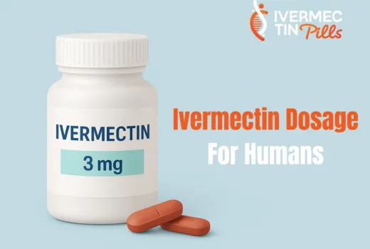 ivermectin dosage for humans