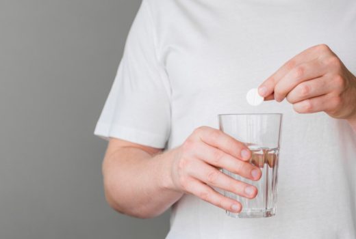 liquid ivermectin dose for humans