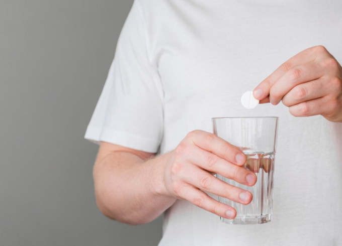liquid ivermectin dose for humans