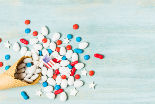 medication tablets