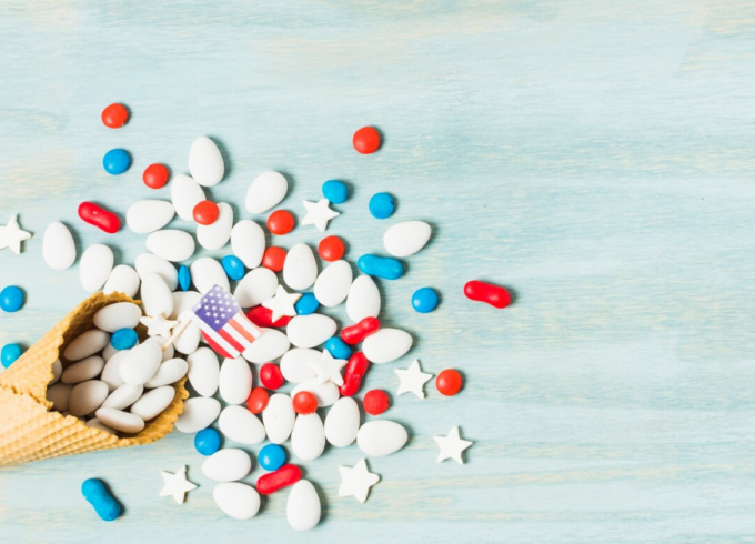 medication tablets