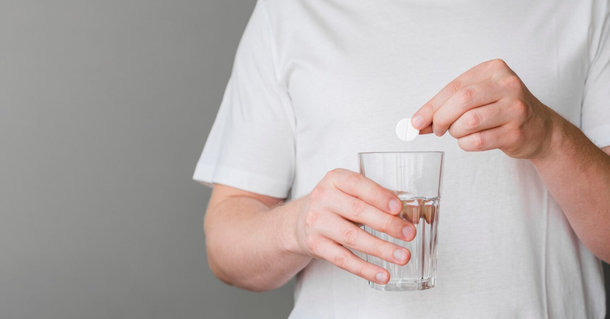 liquid ivermectin dose for humans