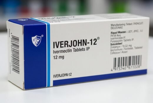 IVERJOHN-12