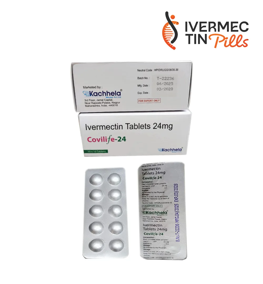 Covilife 24 mg