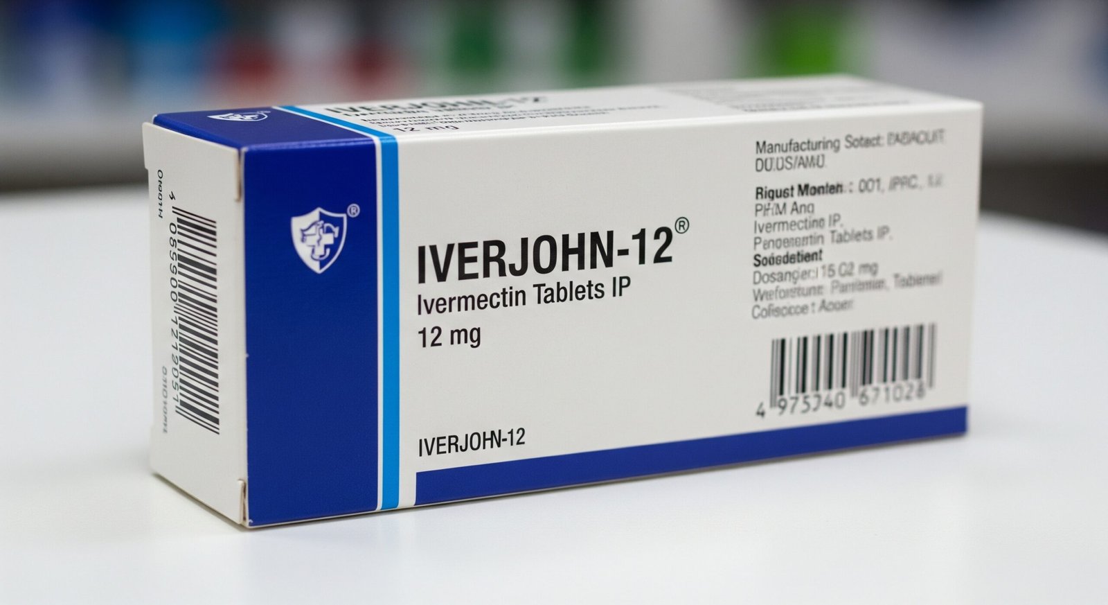 IVERJOHN-12