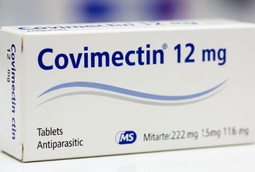 Covimectin 12 mg