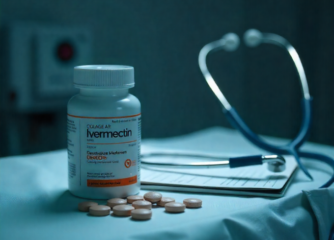 uses for ivermectin