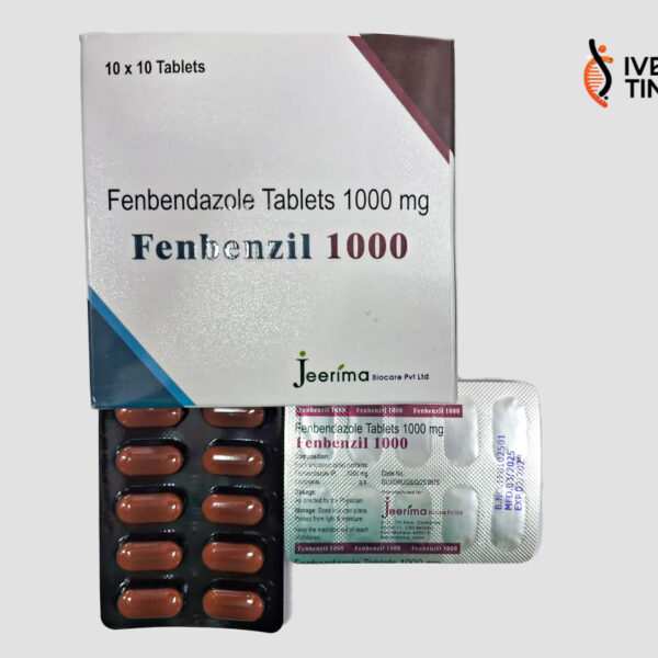 Fenbenzil 1000 mg