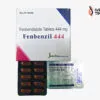 Fenbenzil 444 mg