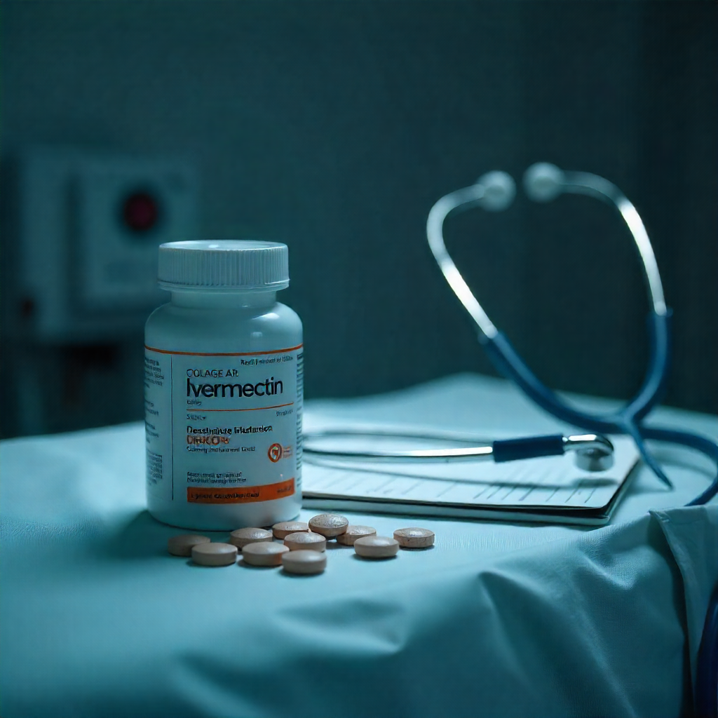 uses for ivermectin