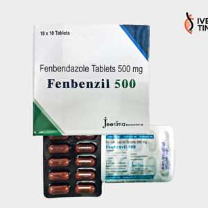 fenbenzil 500 mg