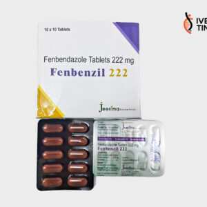 Fenbenzil 222 mg