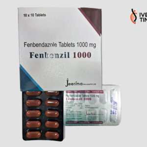 Fenbenzil 1000 mg