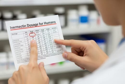 Ivermectin Dosage for Humans