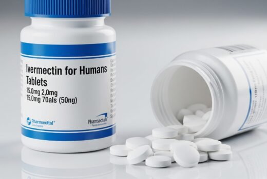 Ivermectin for humans tablets