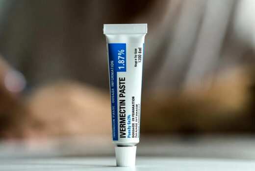 Ivermectin Paste Dosage for Humans