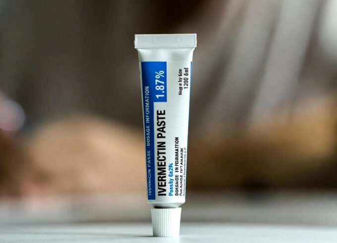 Ivermectin Paste Dosage for Humans