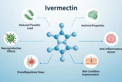 Benefits of Ivermectin