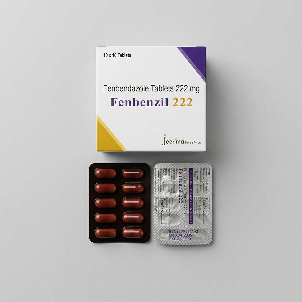 Fenbendazole and Ivermectin Dosage for Humans