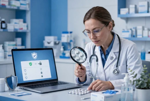 How to Buy Ivermectin Online Safely